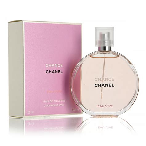 chanel chance edt 100ml tester|Chanel chance price.